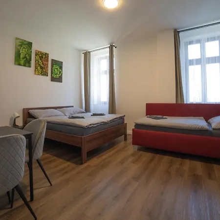 U Nas U Hospudky Žatec