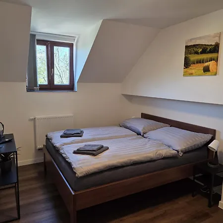 U Nas U Hospudky Žatec