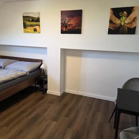 U Nas U Hospudky Žatec