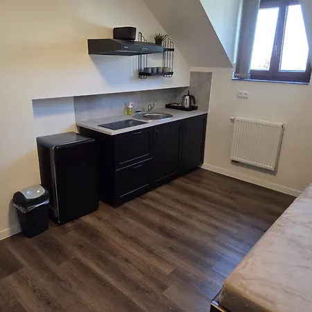 U Nas U Hospudky Žatec