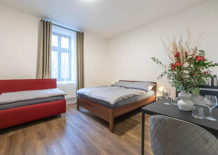 U Nas U Hospudky Konukevi Žatec