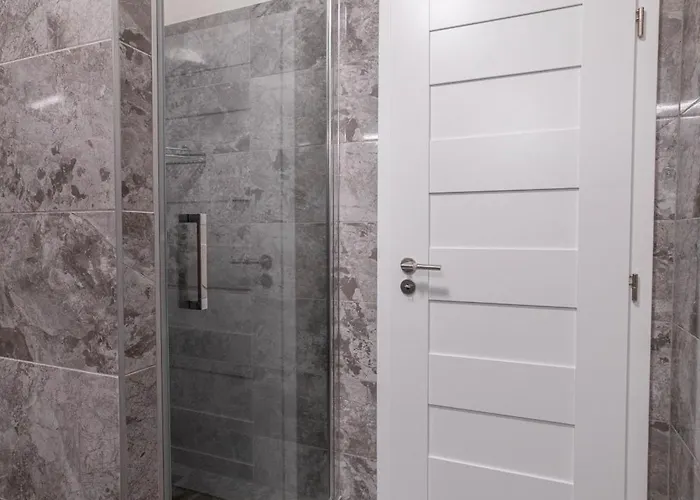 U Nas U Hospudky בית הארחה זאטק