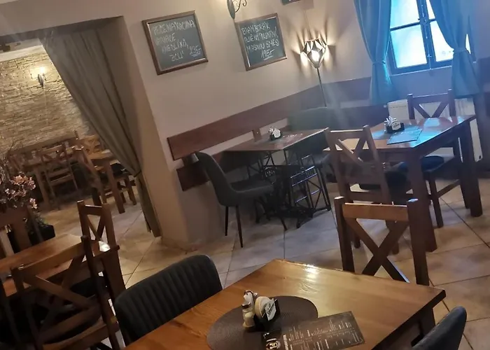 U Nas U Hospudky זאטק